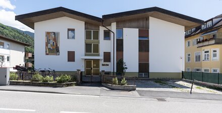 Luminoso appartamento all'ultimo piano in posizione privilegiata