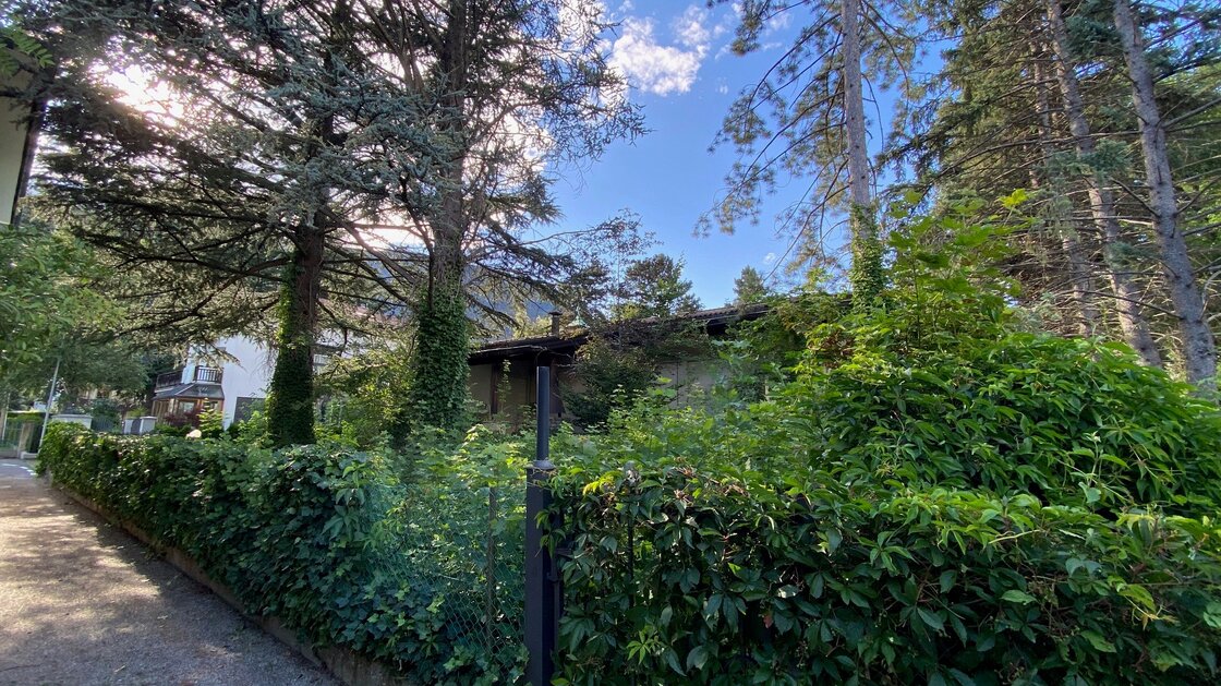 Villa Edi