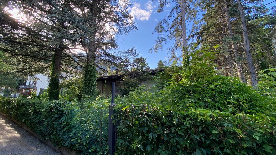 Villa Edi