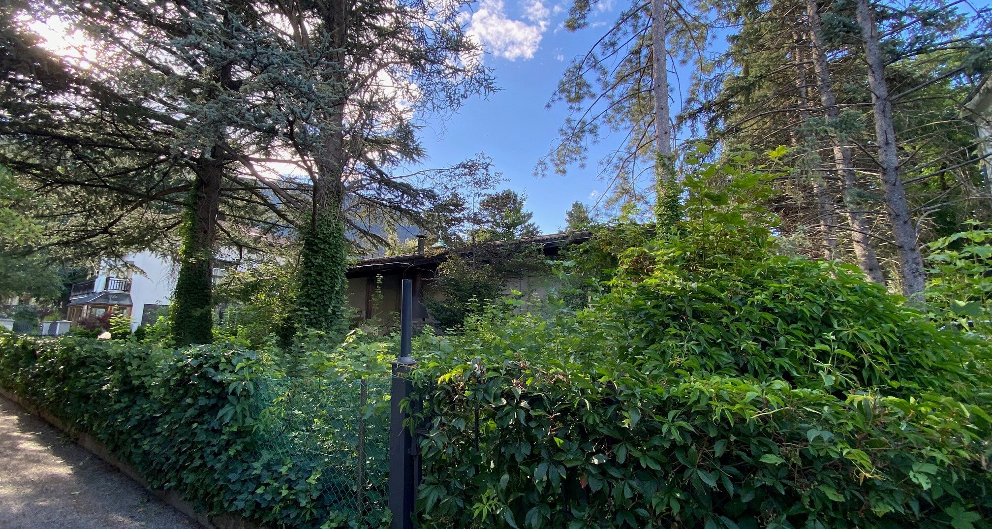 Villa Edi