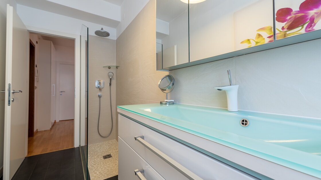 Gepflegte und gemütliche Dreizimmerwohnung in attraktiver Wohnlage