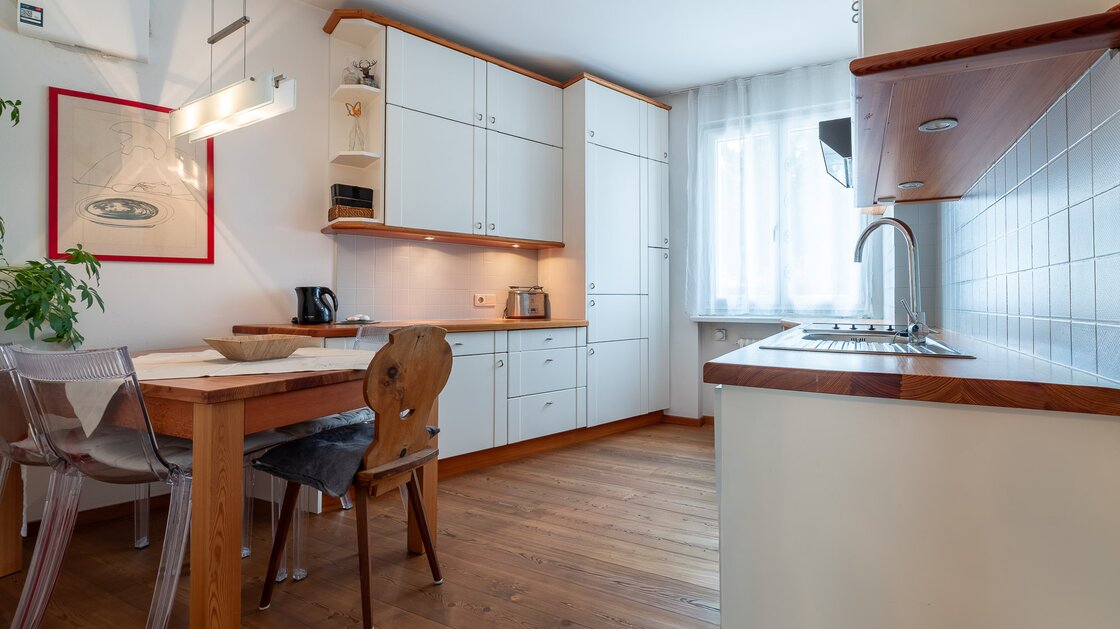 Gepflegte und gemütliche Dreizimmerwohnung in attraktiver Wohnlage