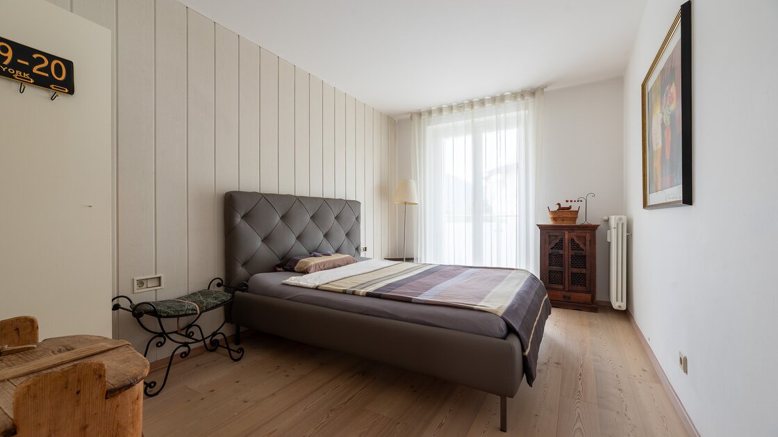 Gepflegte und gemütliche Dreizimmerwohnung in attraktiver Wohnlage