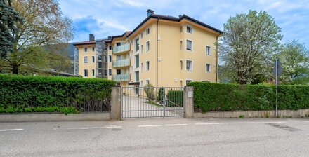 Gepflegte und gemütliche Dreizimmerwohnung in attraktiver Wohnlage