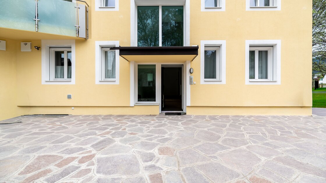 Gepflegte und gemütliche Dreizimmerwohnung in attraktiver Wohnlage