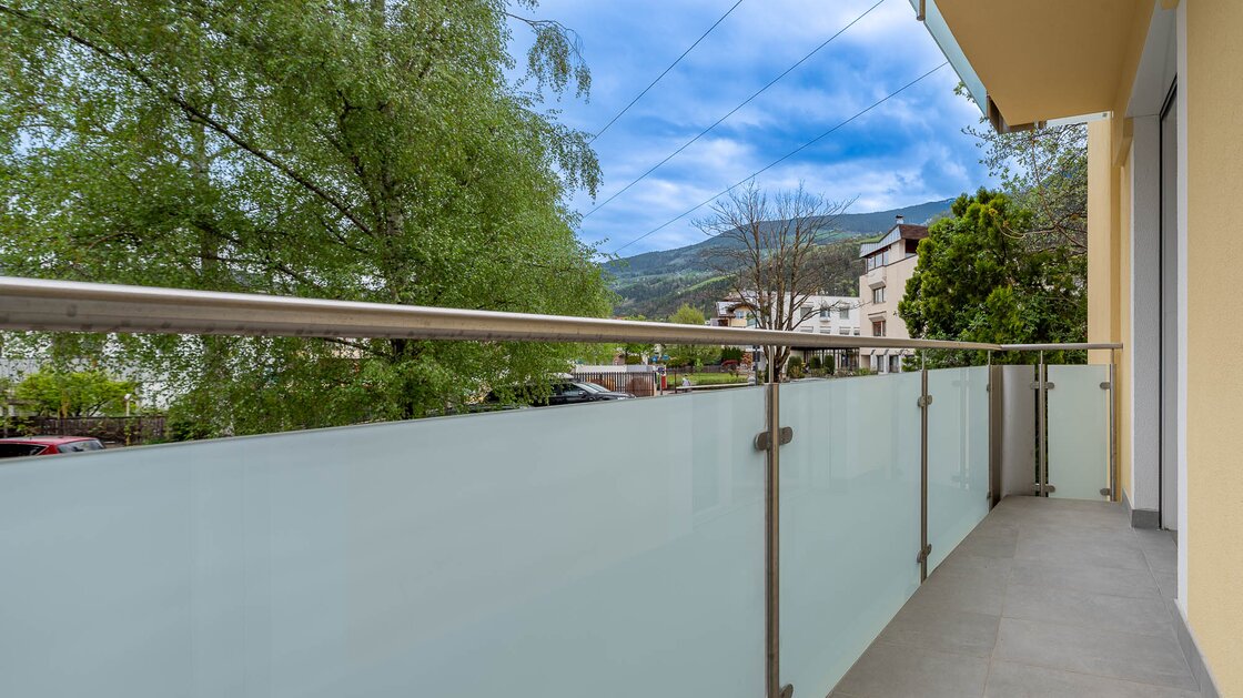 Gepflegte und gemütliche Dreizimmerwohnung in attraktiver Wohnlage