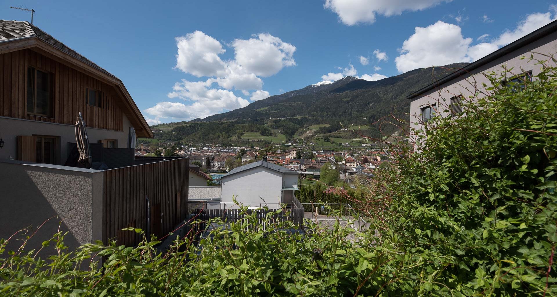 Villetta singola in posizione ricercata