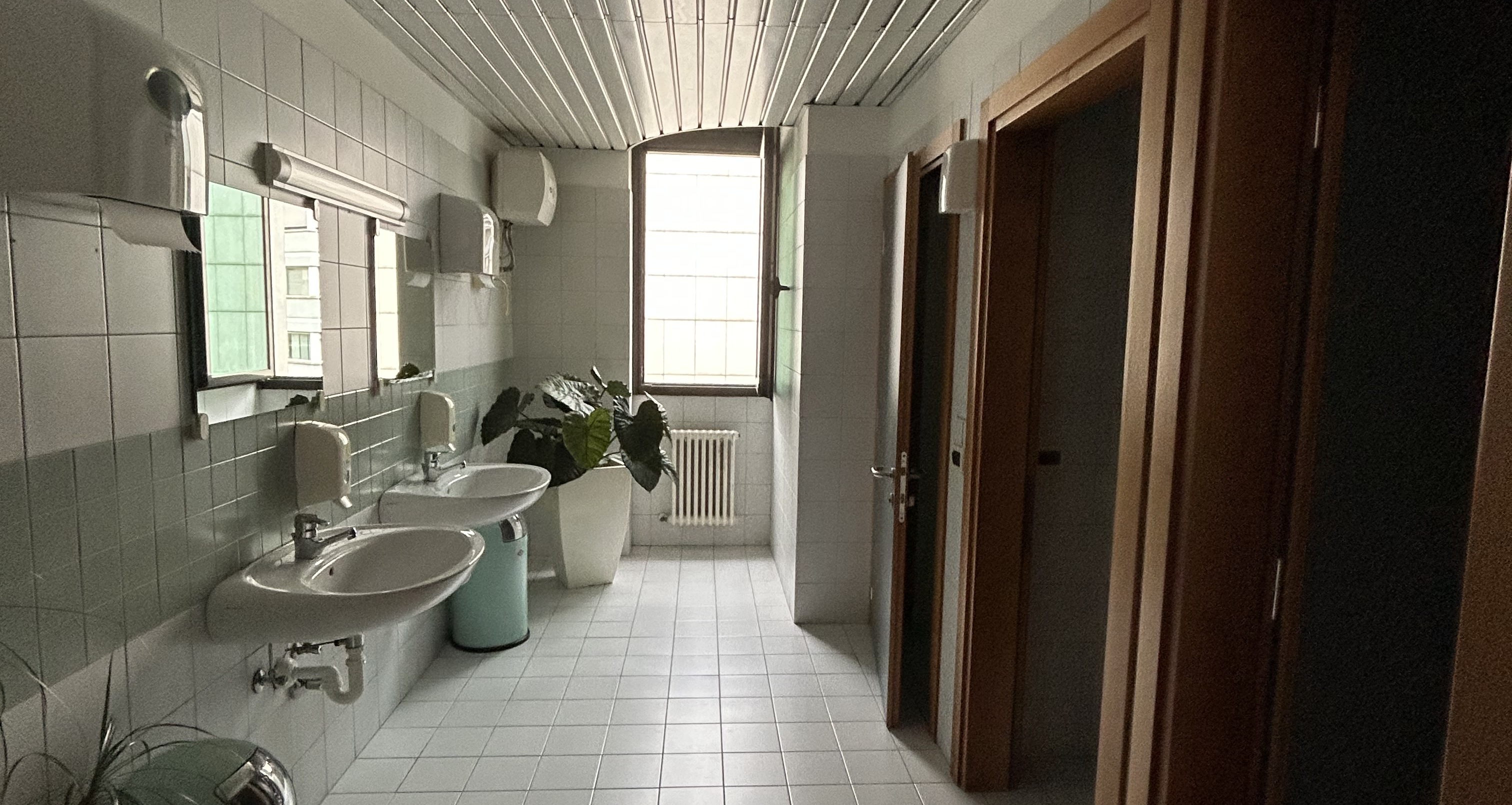 Großes, repräsentatives Bürolokal am Gerichtsplatz