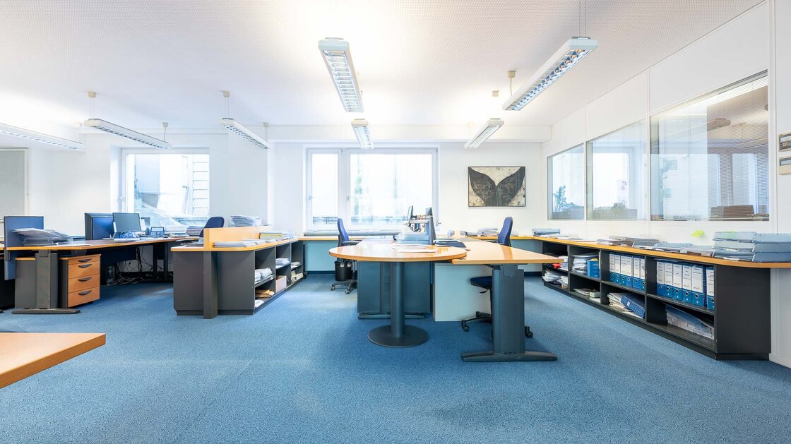 Repräsentatives Büro im Herzen der Bozner Altstadt