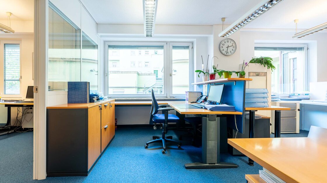 Repräsentatives Büro im Herzen der Bozner Altstadt