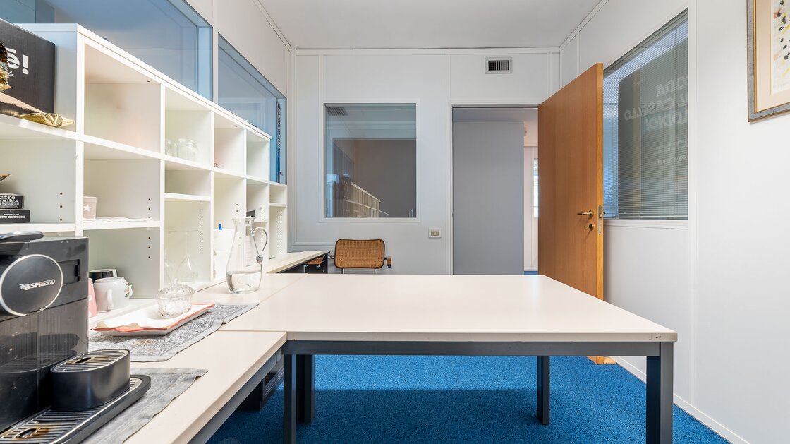 Repräsentatives Büro im Herzen der Bozner Altstadt