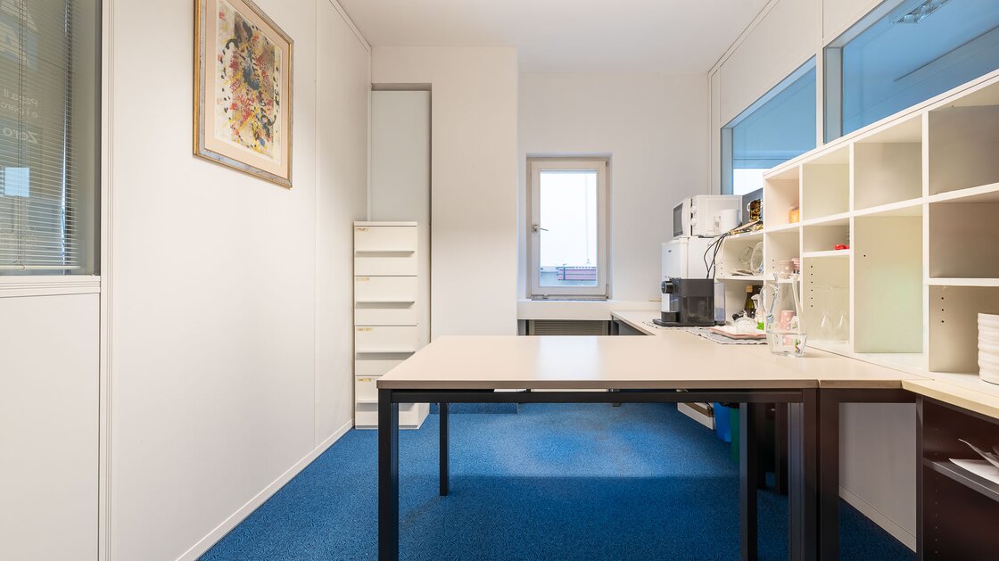 Repräsentatives Büro im Herzen der Bozner Altstadt