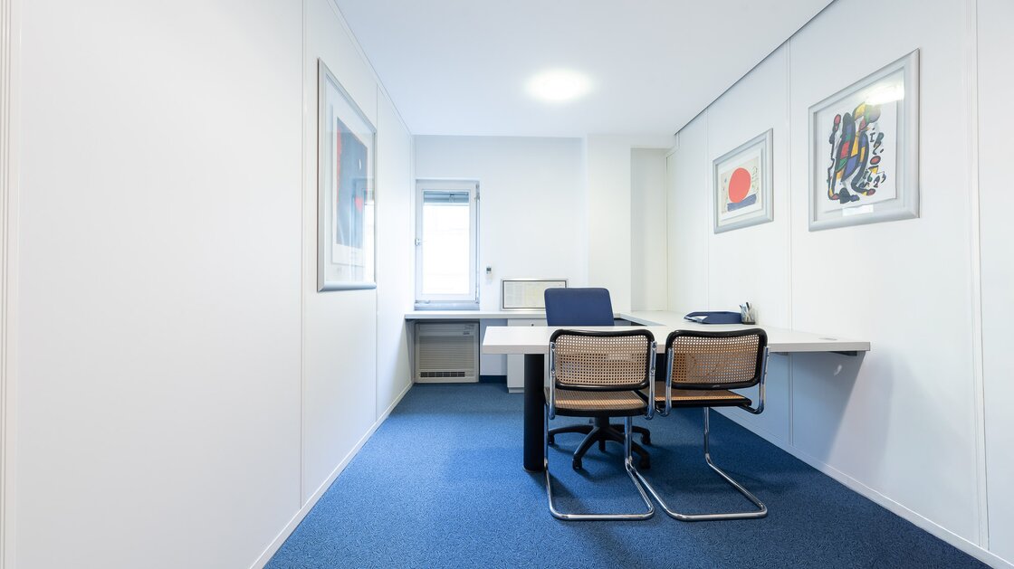Repräsentatives Büro im Herzen der Bozner Altstadt