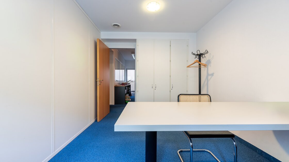 Repräsentatives Büro im Herzen der Bozner Altstadt