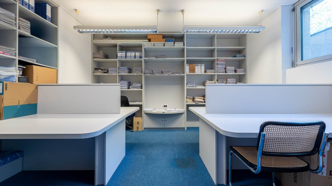 Repräsentatives Büro im Herzen der Bozner Altstadt