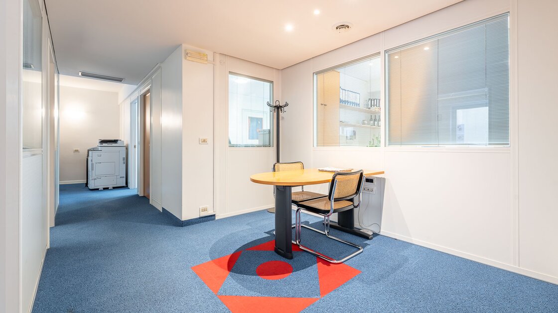 Repräsentatives Büro im Herzen der Bozner Altstadt