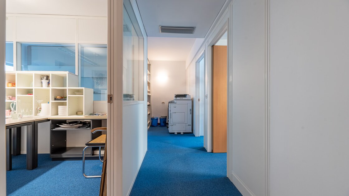 Repräsentatives Büro im Herzen der Bozner Altstadt