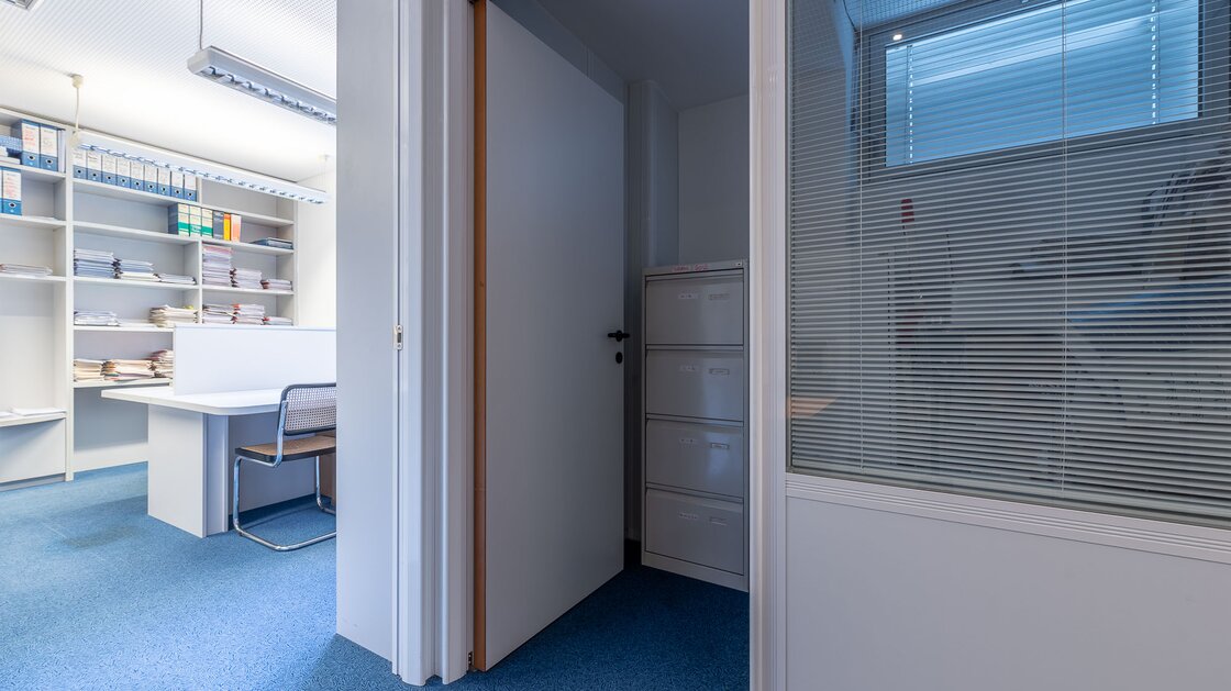 Repräsentatives Büro im Herzen der Bozner Altstadt
