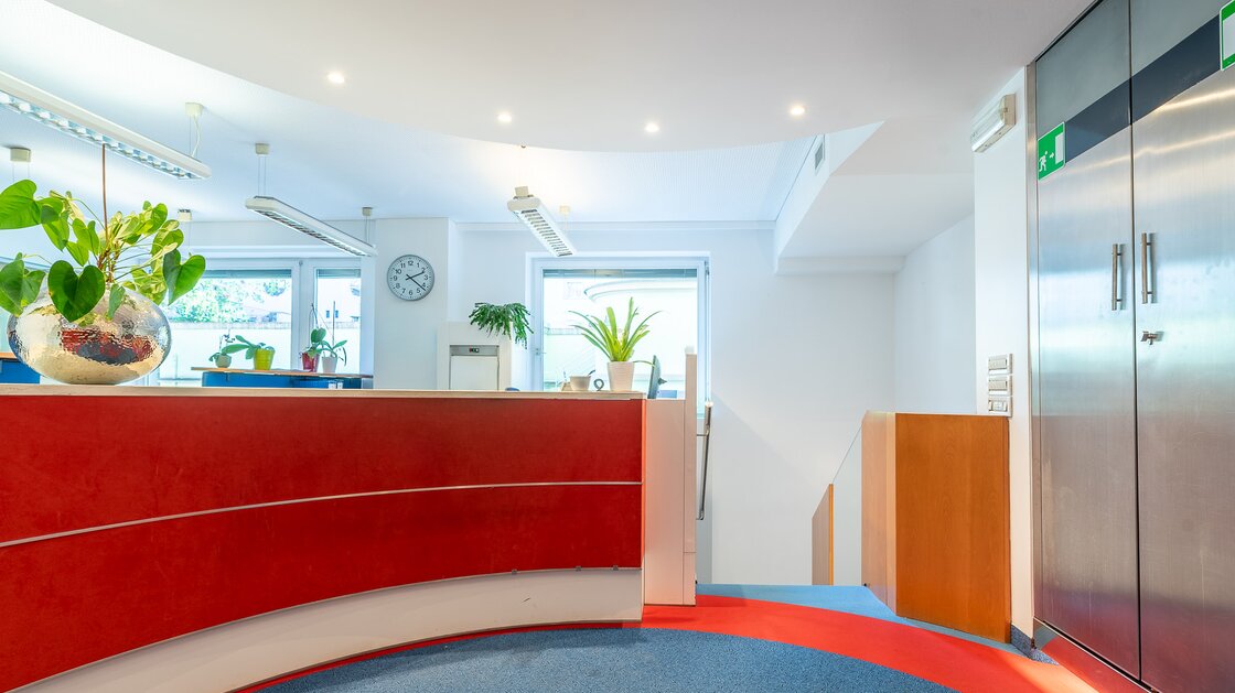 Repräsentatives Büro im Herzen der Bozner Altstadt