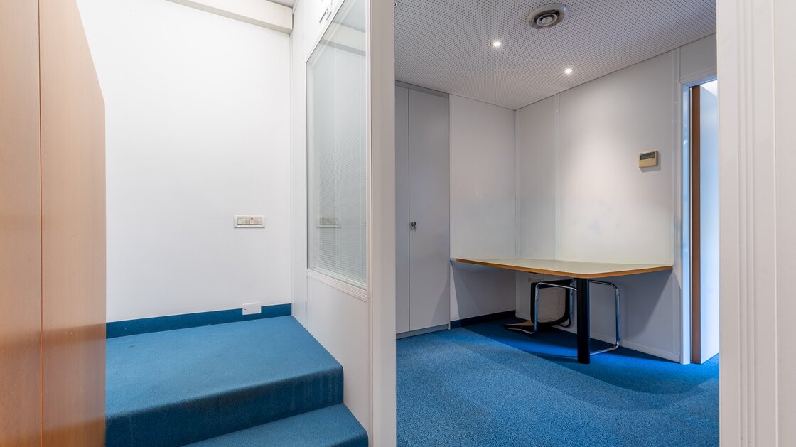 Repräsentatives Büro im Herzen der Bozner Altstadt