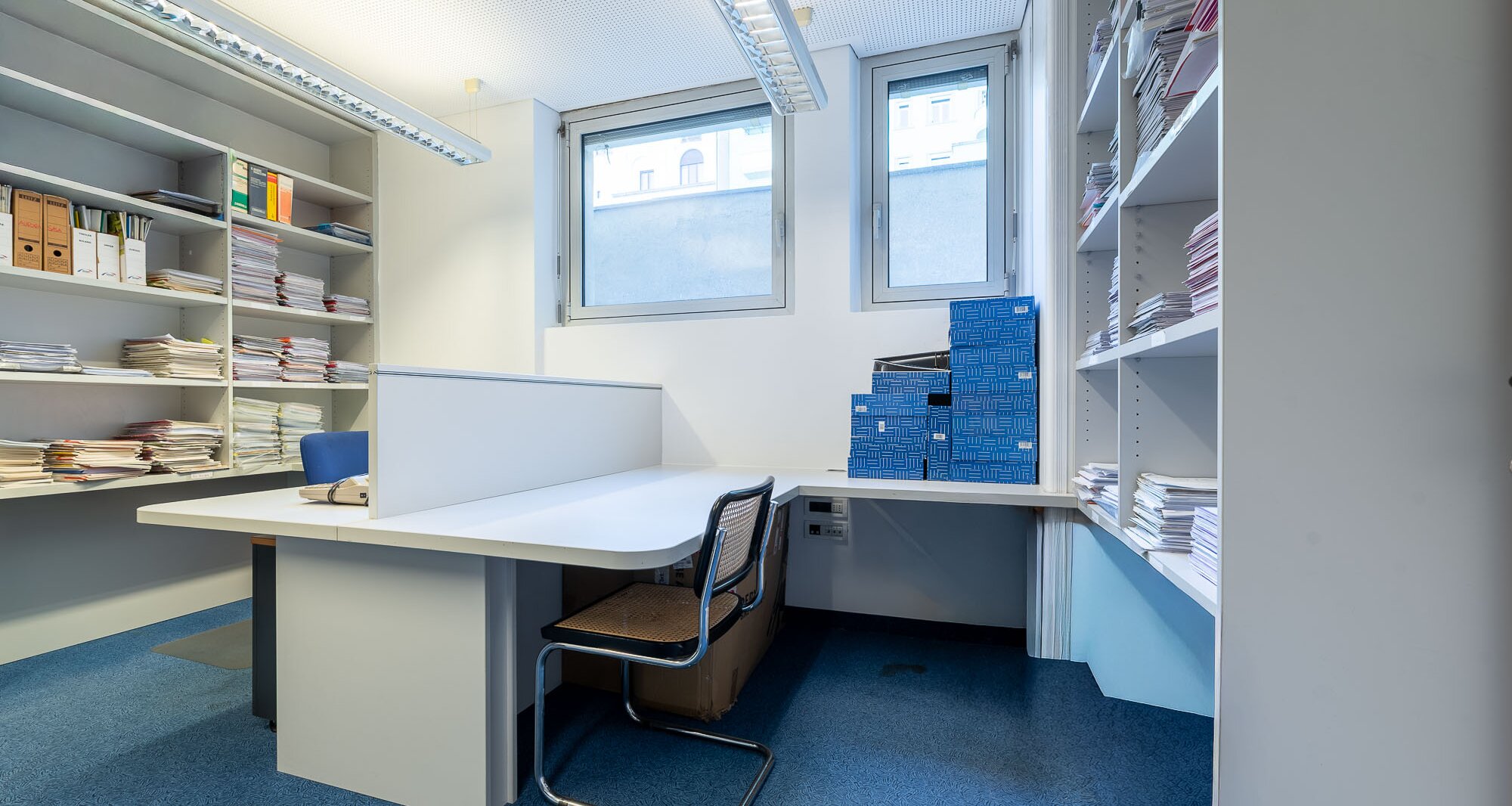 Prestigioso ufficio nel cuore del centro storico di Bolzano