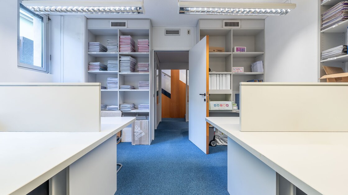 Repräsentatives Büro im Herzen der Bozner Altstadt