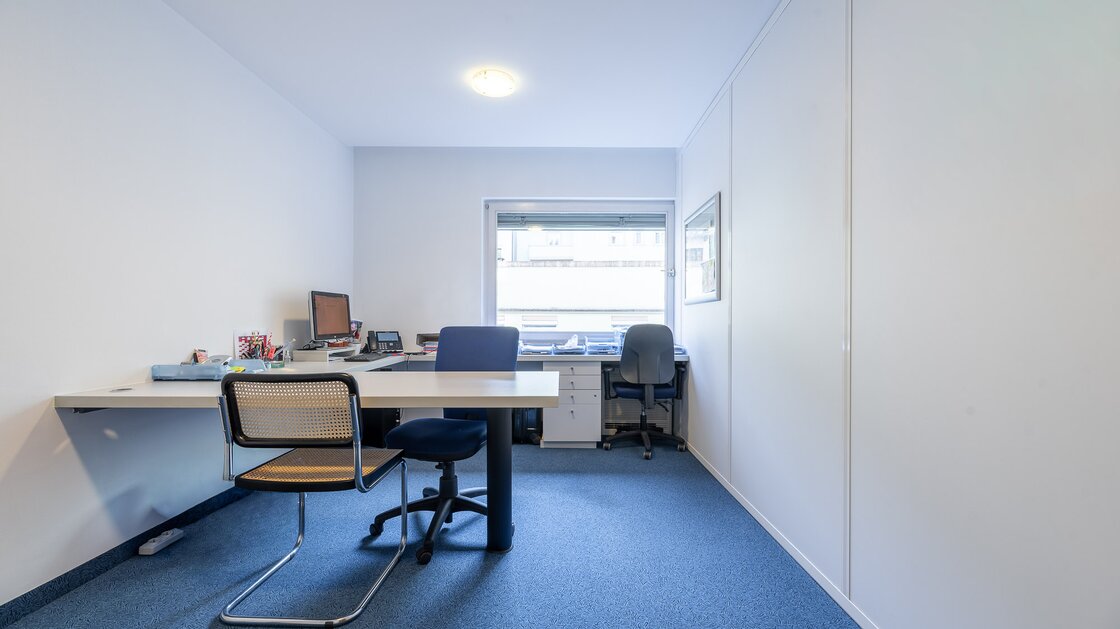 Repräsentatives Büro im Herzen der Bozner Altstadt