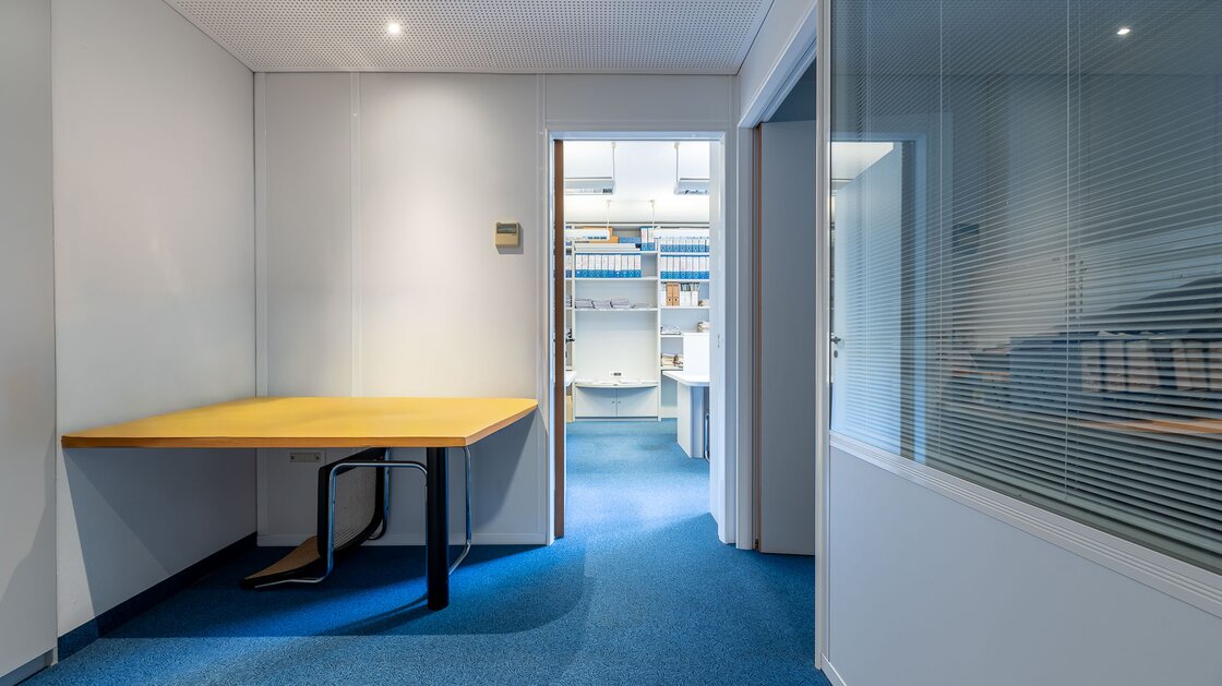 Repräsentatives Büro im Herzen der Bozner Altstadt
