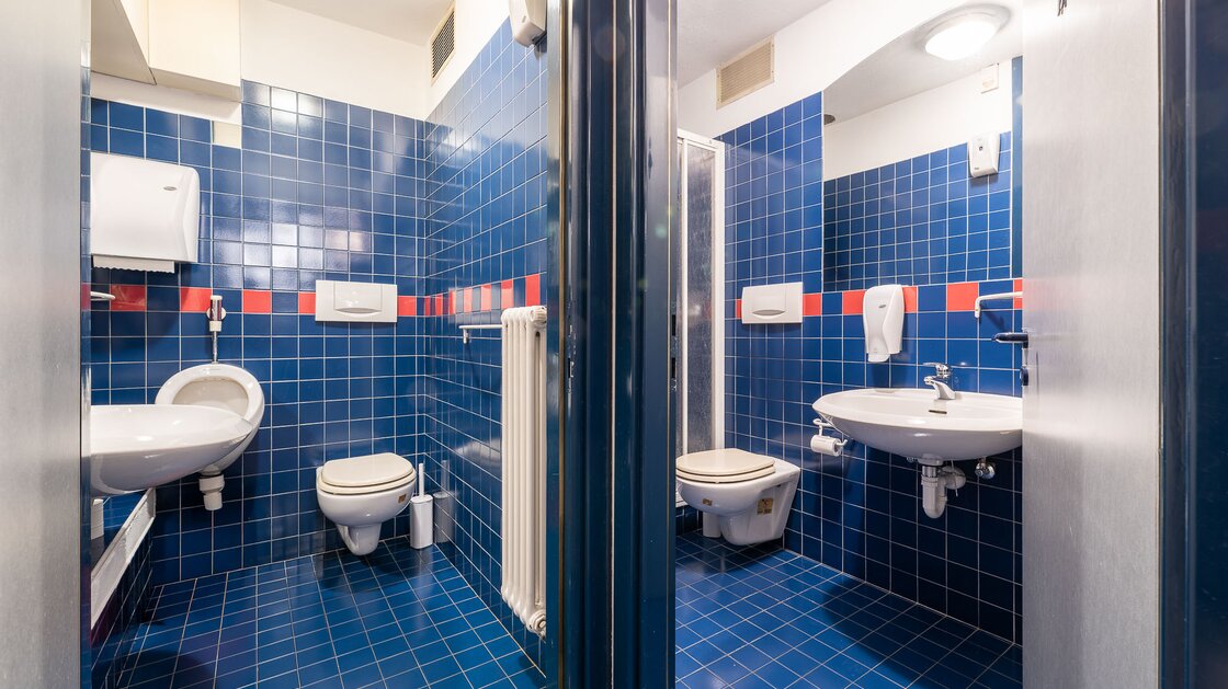 Repräsentatives Büro im Herzen der Bozner Altstadt