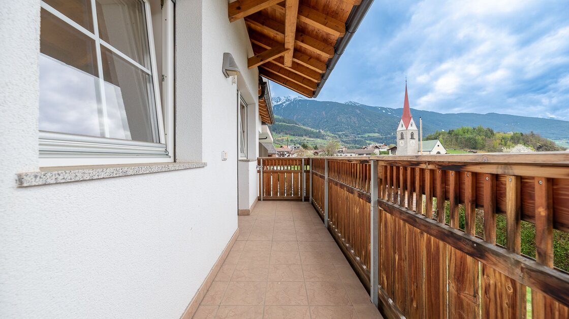 Splendida villetta a schiera con giardino privato in posizione panoramica