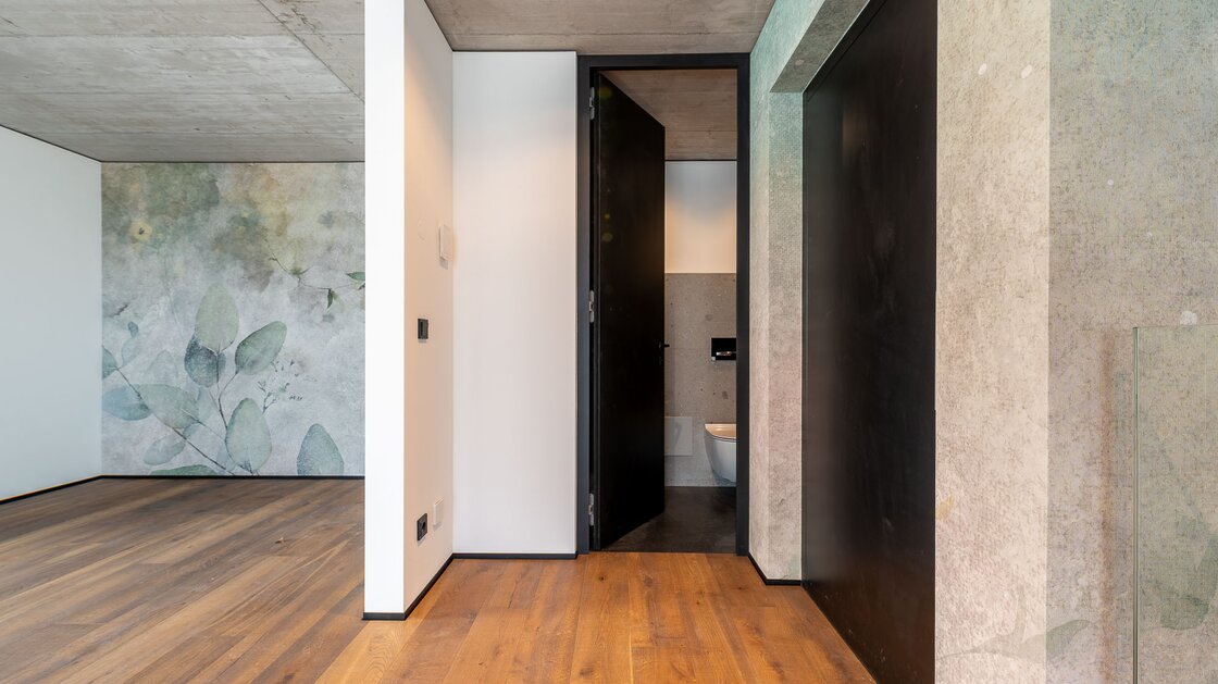Modernes Wohnhaus in sonniger Panoramalage im Vinschgau