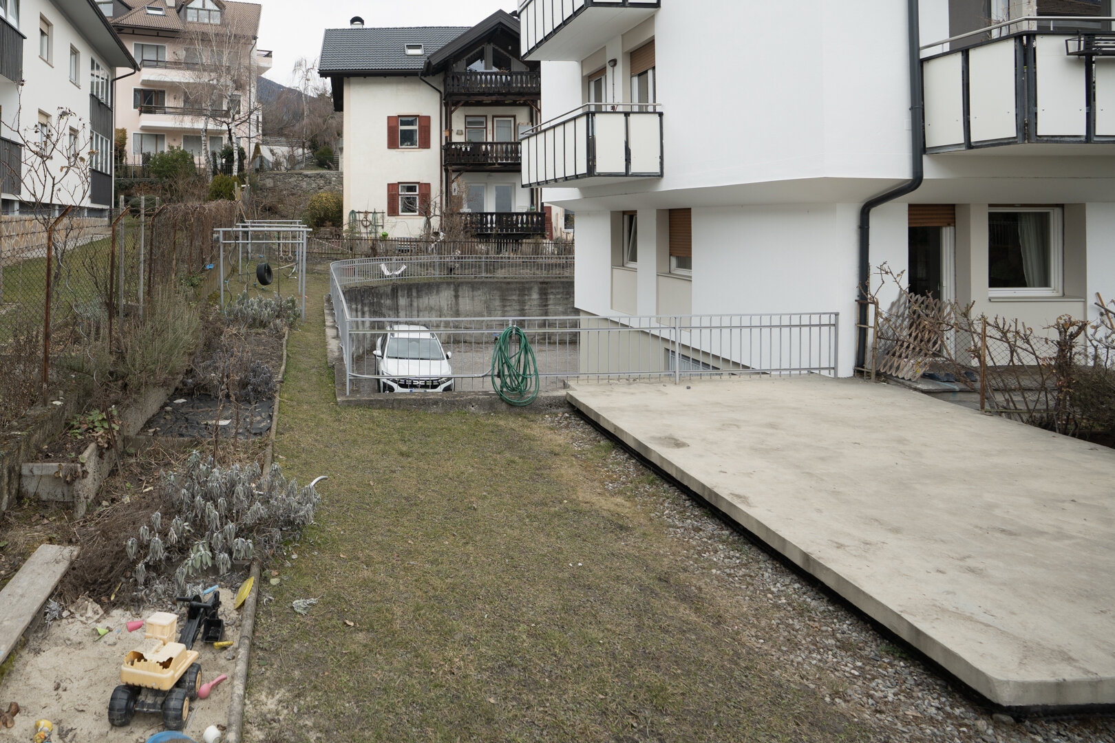 Brixen- Hans Egartner Strasse 6-23.jpg