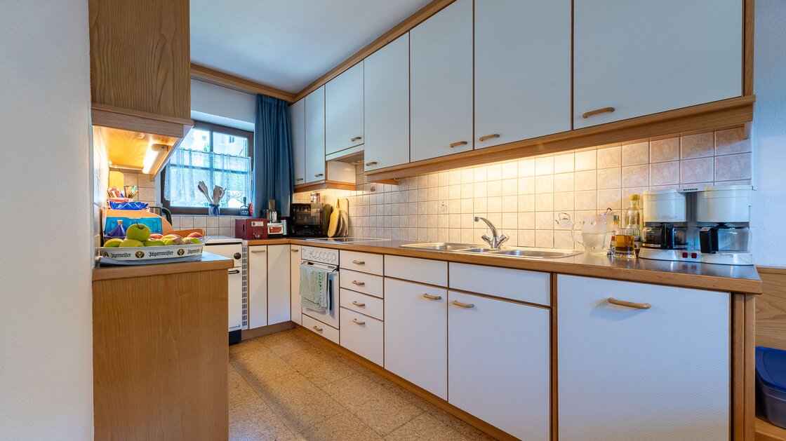Stadthaus in Klausen zu verkaufen – vielseitige Investitionschance