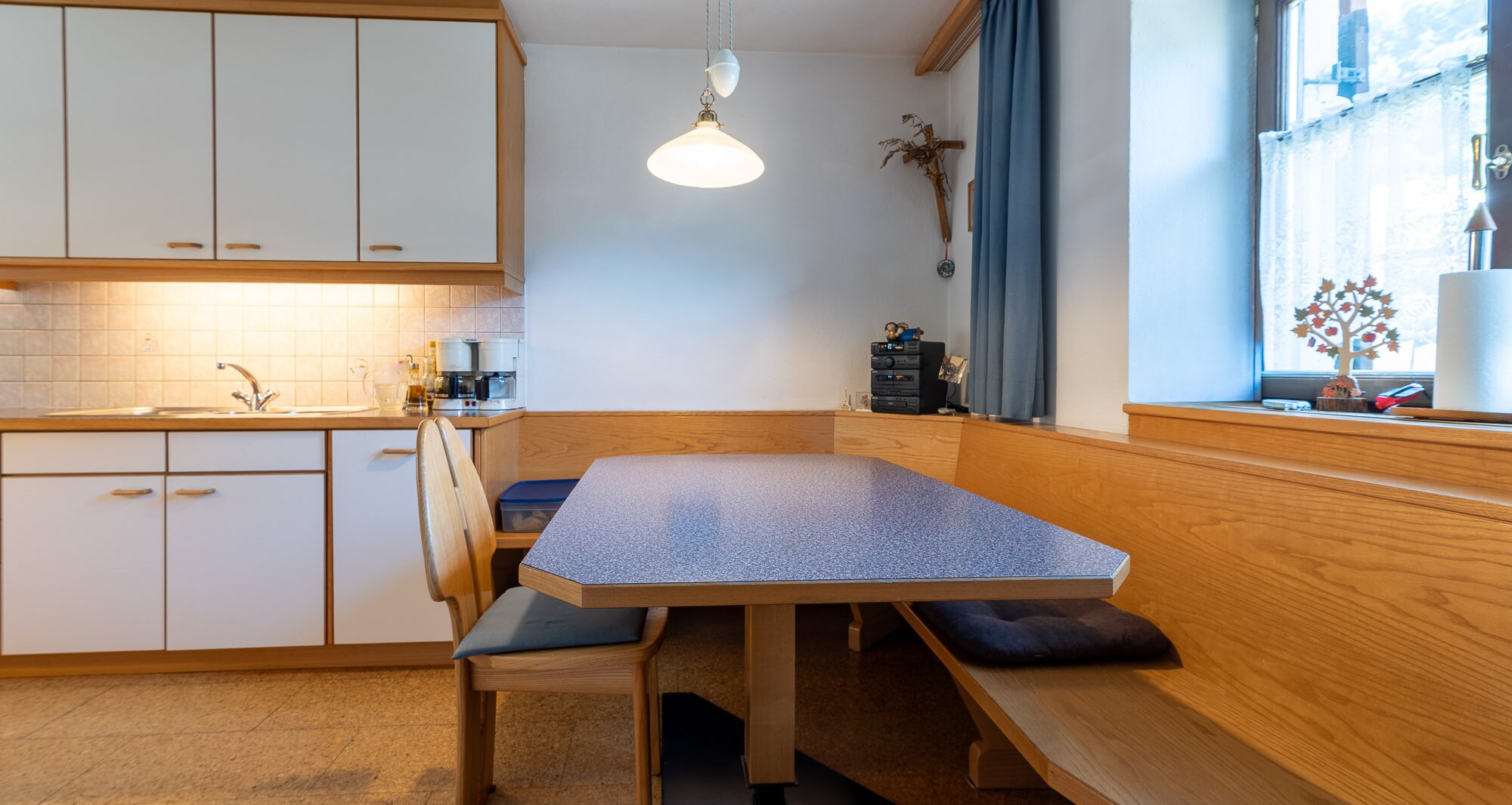 Stadthaus in Klausen zu verkaufen – vielseitige Investitionschance