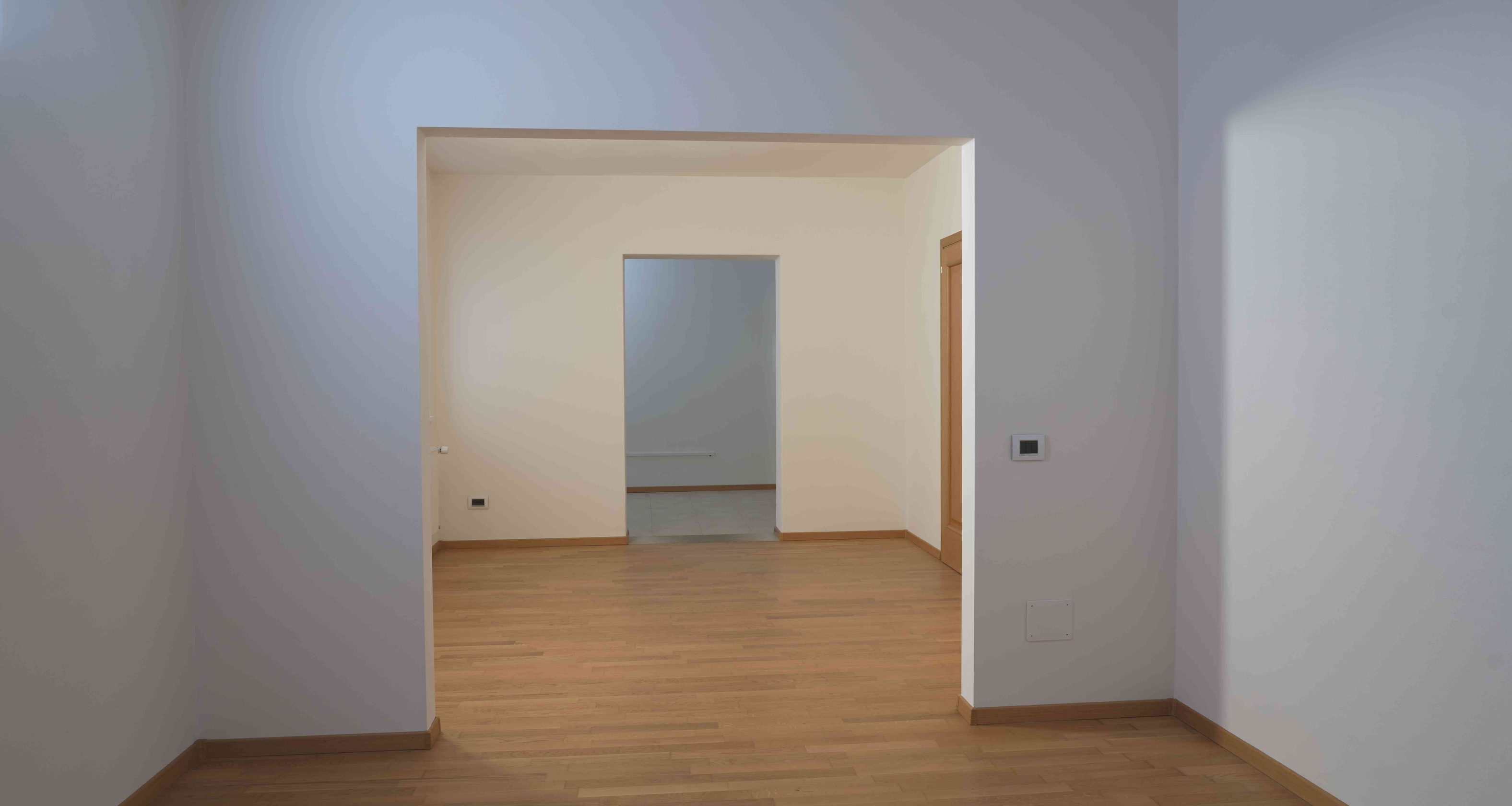 Ampio appartamento duplex con terrazza, ultimo piano