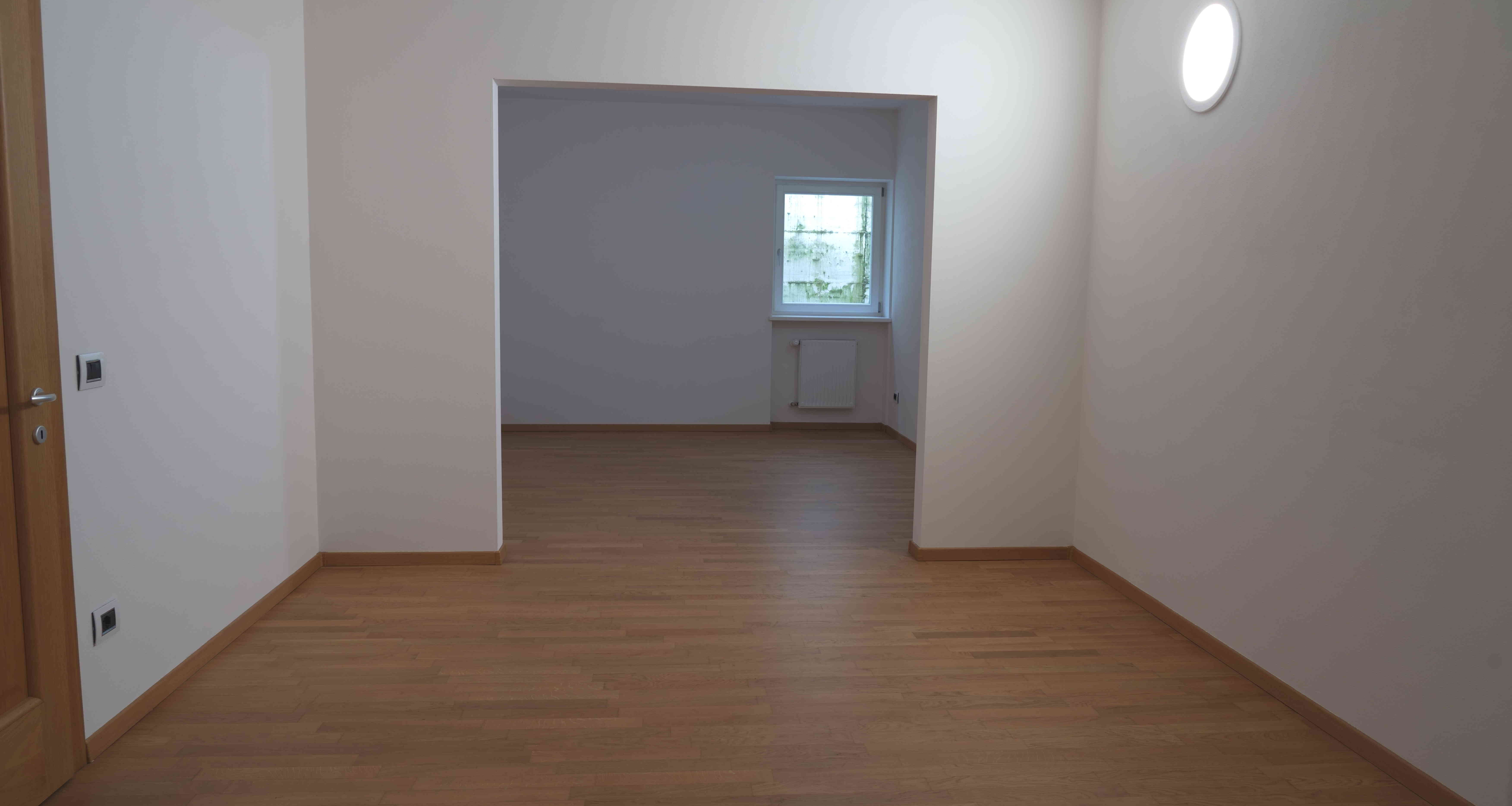 Ampio appartamento duplex con terrazza, ultimo piano