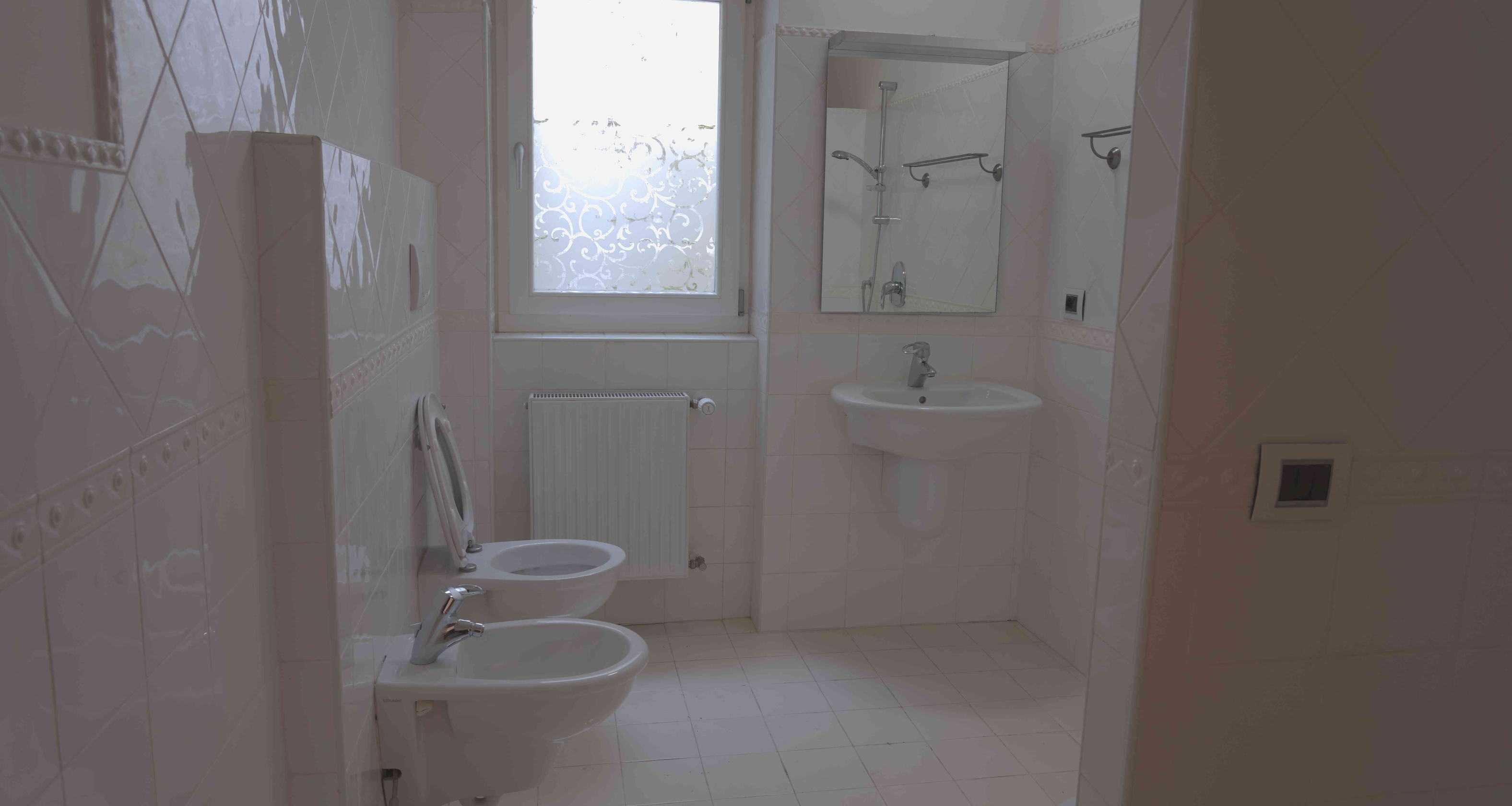 Ampio appartamento duplex con terrazza, ultimo piano