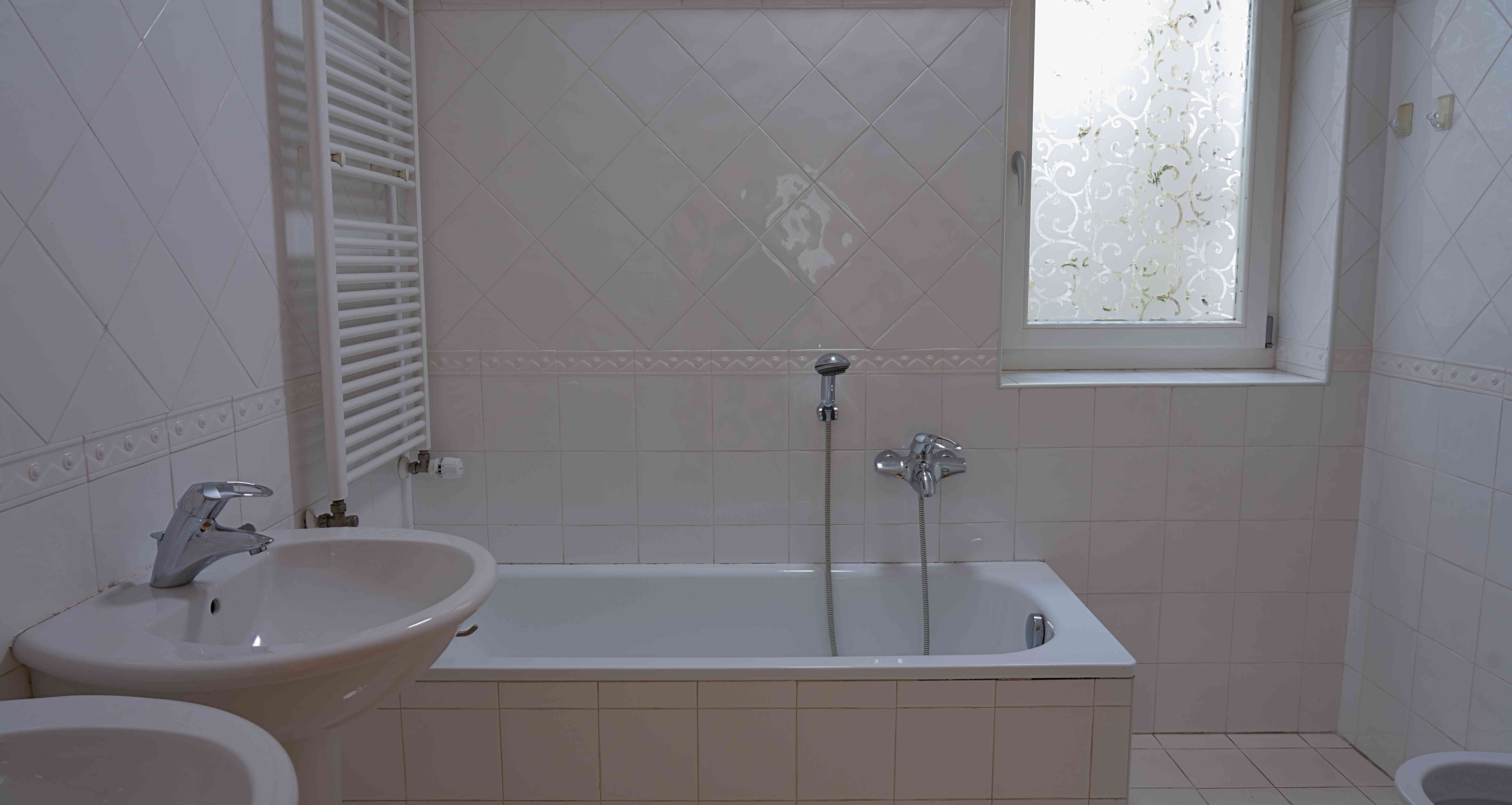 Ampio appartamento duplex con terrazza, ultimo piano