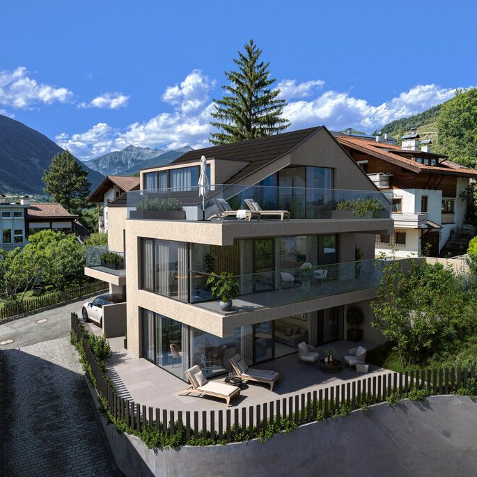 La Vista