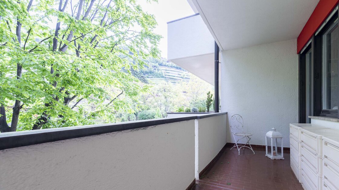 Nuda proprietà: Ampio appartamento di prestigio in ottima posizione