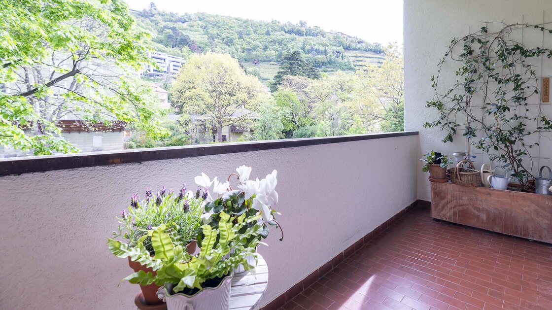 Nuda proprietà: Ampio appartamento di prestigio in ottima posizione