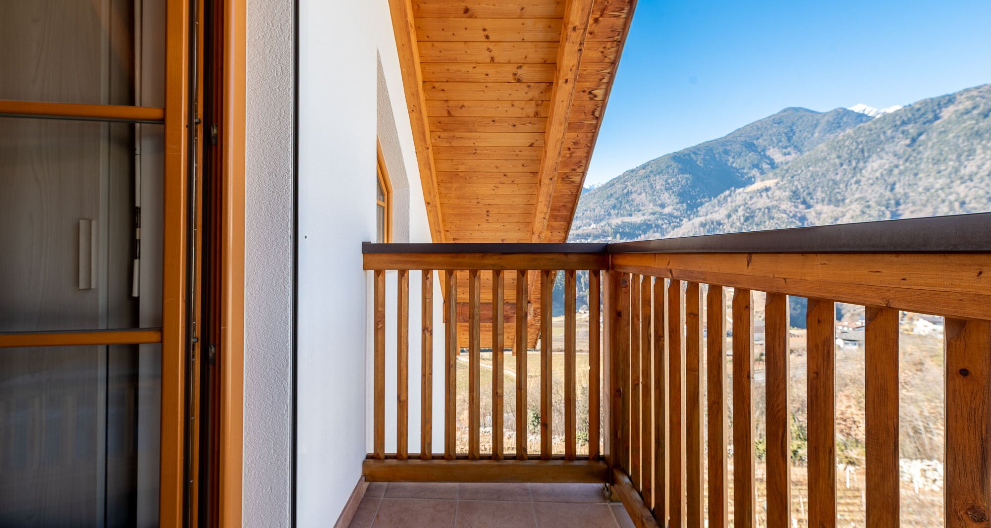 Dream duplex apartment with panoramic view