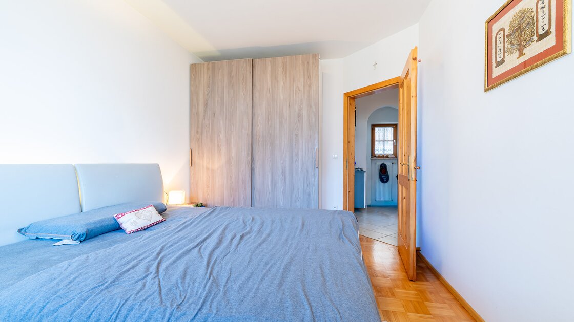 Splendido appartamento duplex con vista panoramica