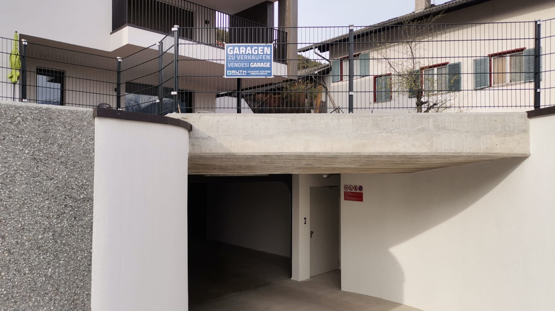 Garage parking spaces for sale
