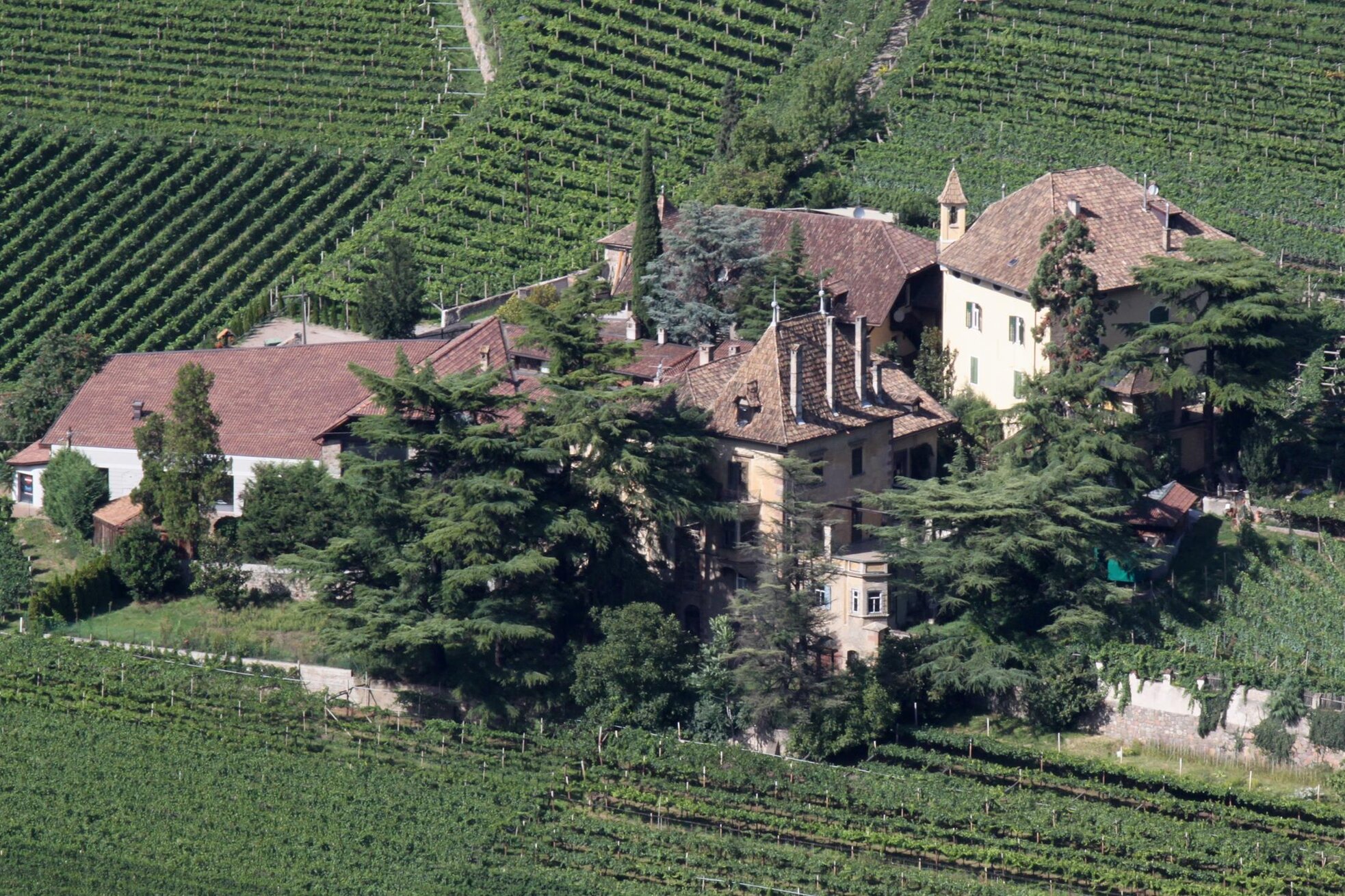 Ansitz_Gruenewald_in_Bozen_Rentsch-_rechts_dahinter_der_Ansitz_Waldgries -Copy-.jpg