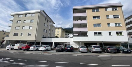 3: Bürolokal in zentraler Lage