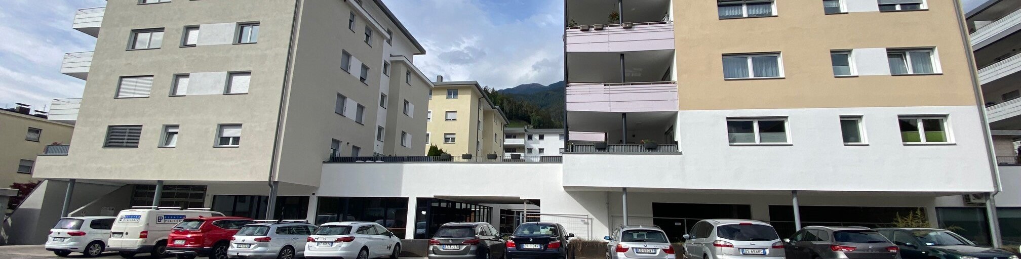 3: Ufficio in zona centrale