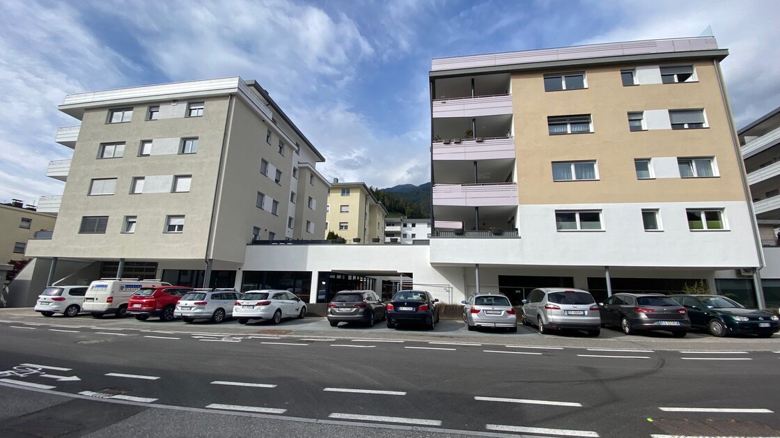 3: Bürolokal in zentraler Lage