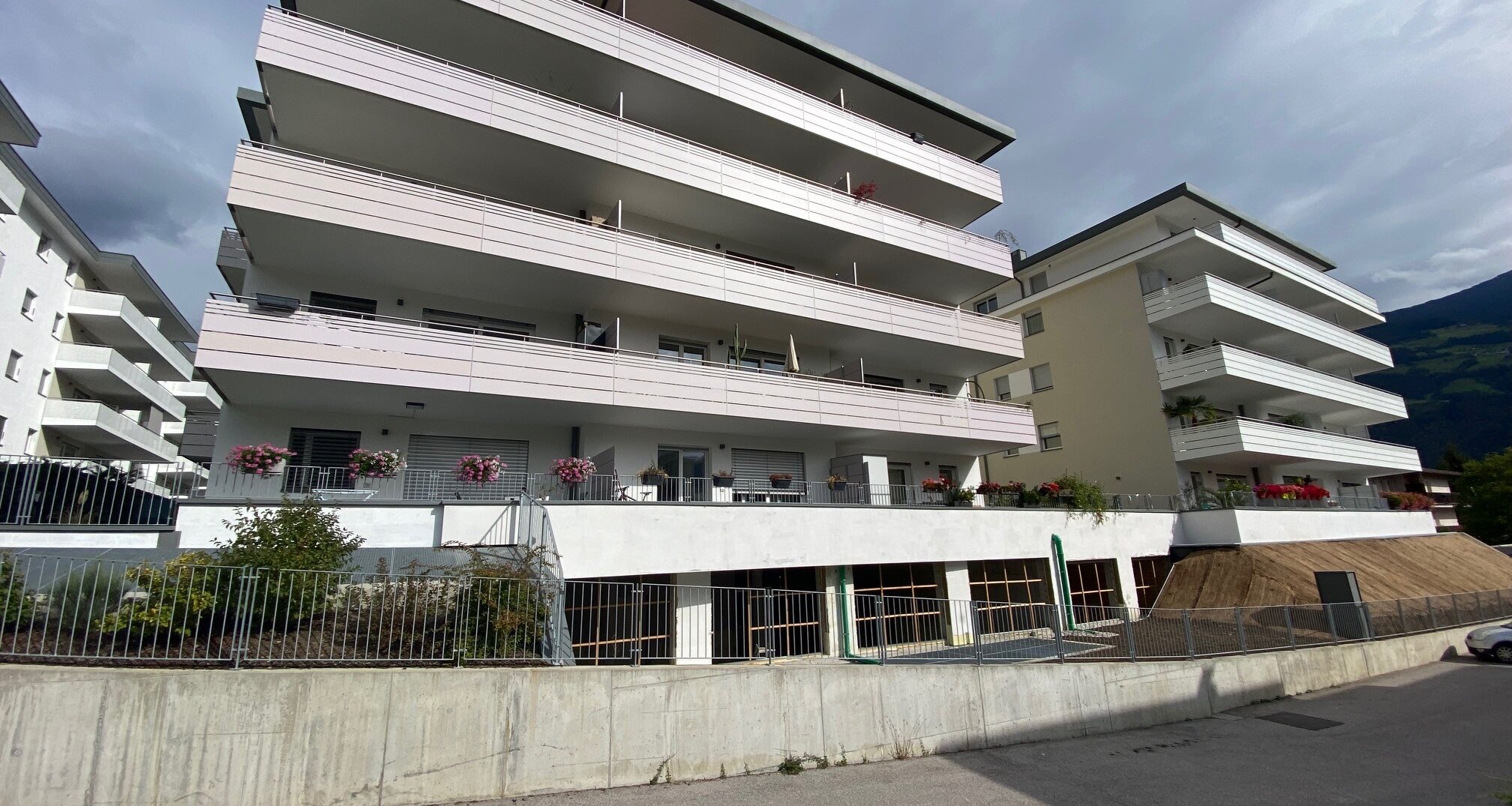 3: Ufficio in zona centrale