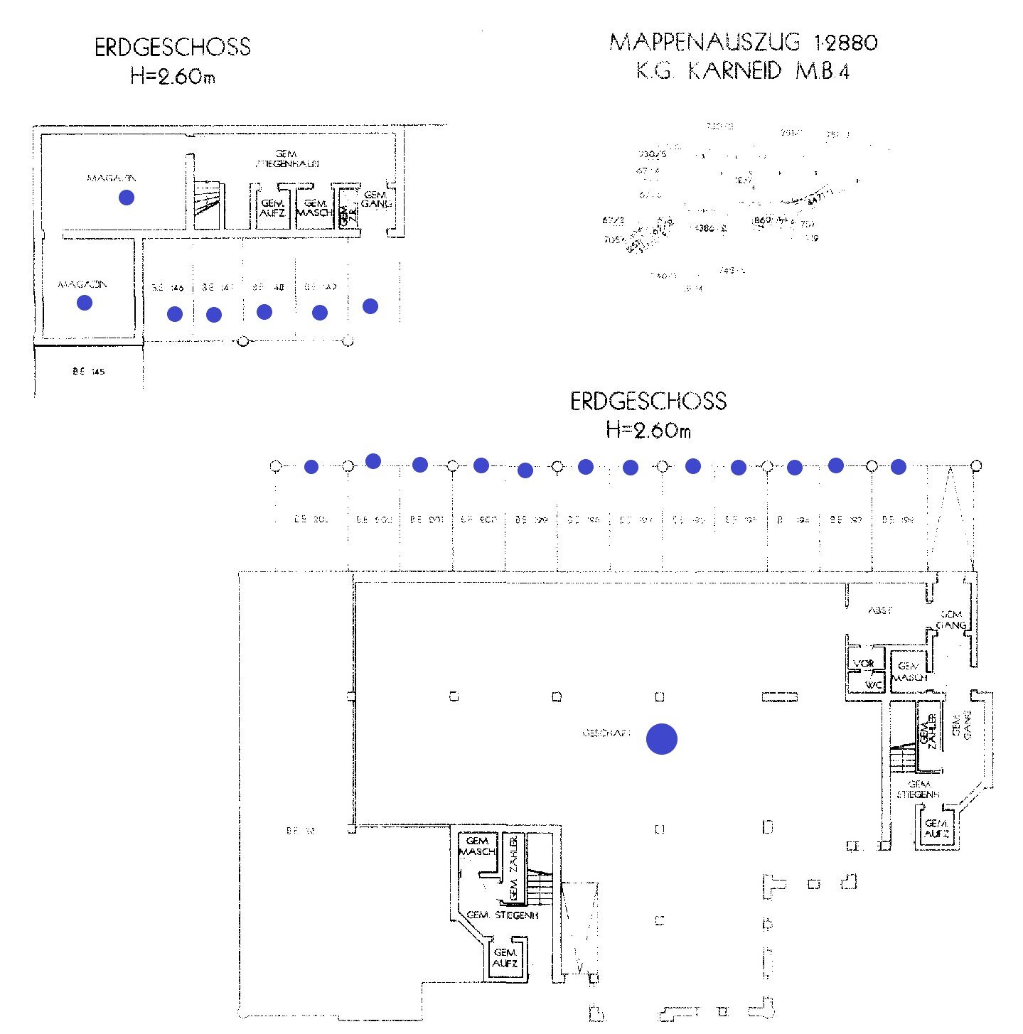 Plan - piantina_156.jpg